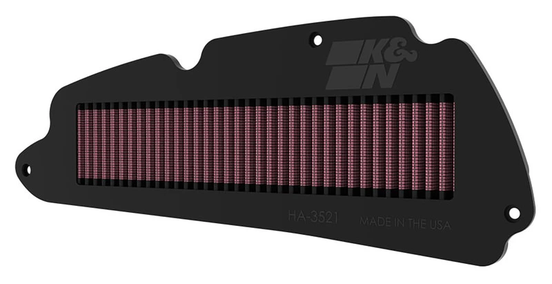 K&N AIRFILTER HA-3521