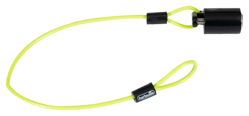 HARTMANN HELMET CABLE