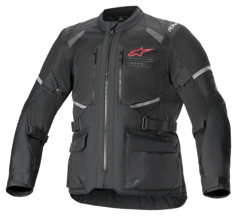ALPINESTARS ANDES AIR DS