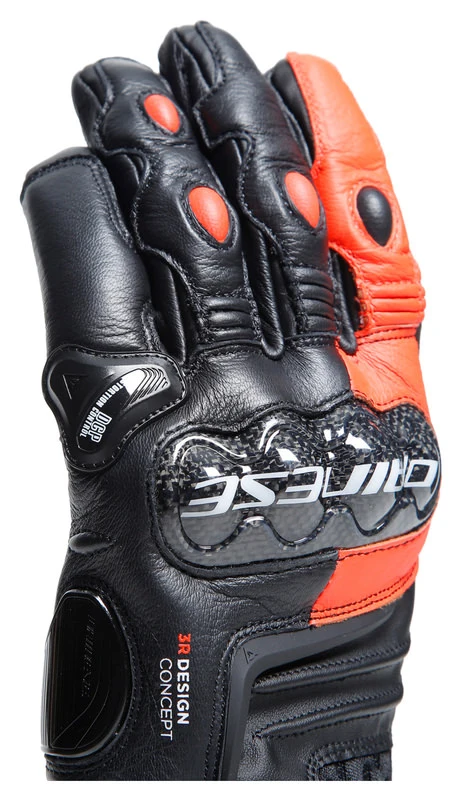 Dainese Dainese Carbon 4 Short Gloves low-cost | Louis 🏍️