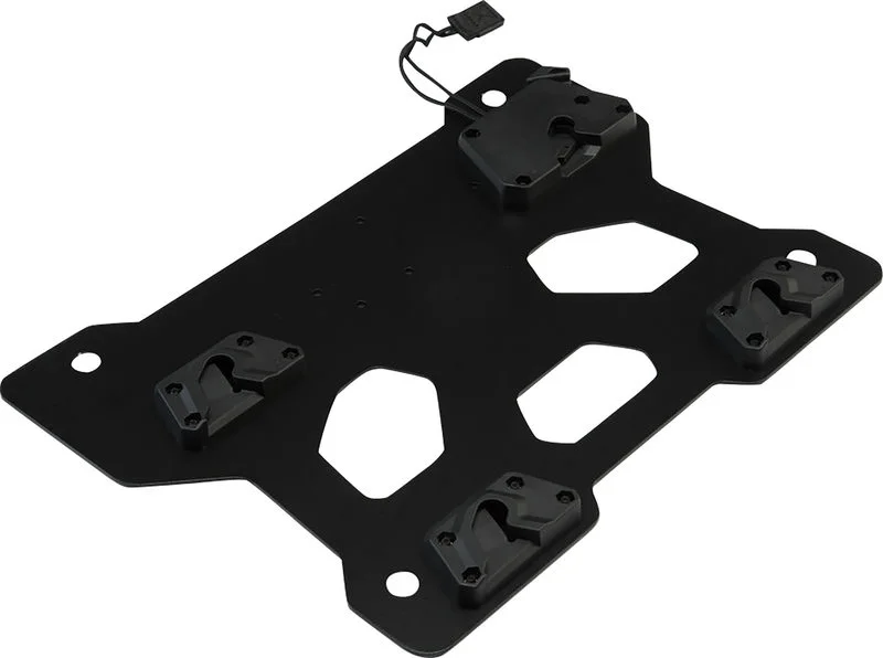 ADAPTER PLATE FOR SYSBAG