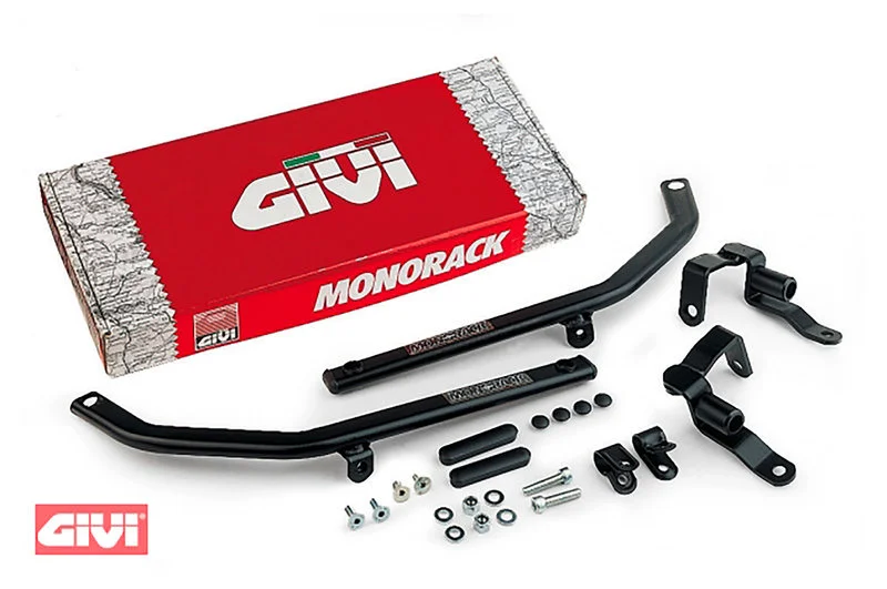 GIVI TOP BOX RACK