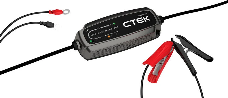 CTEK CT5 POWERSPORT