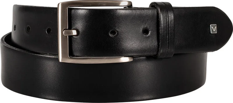 VANUCCI VXA-1 LEATH. BELT