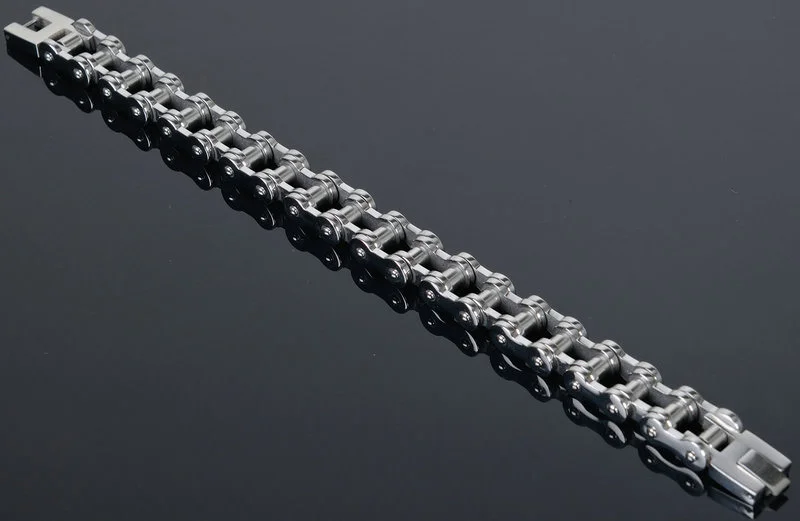 BRANSOLETA *CHAIN II*