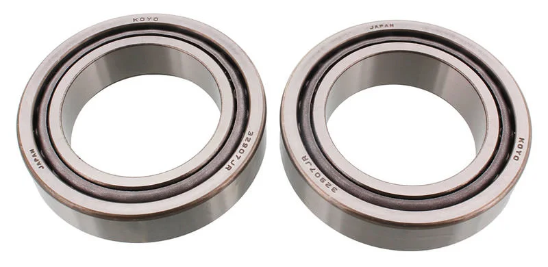 STEERING HEAD BEARING