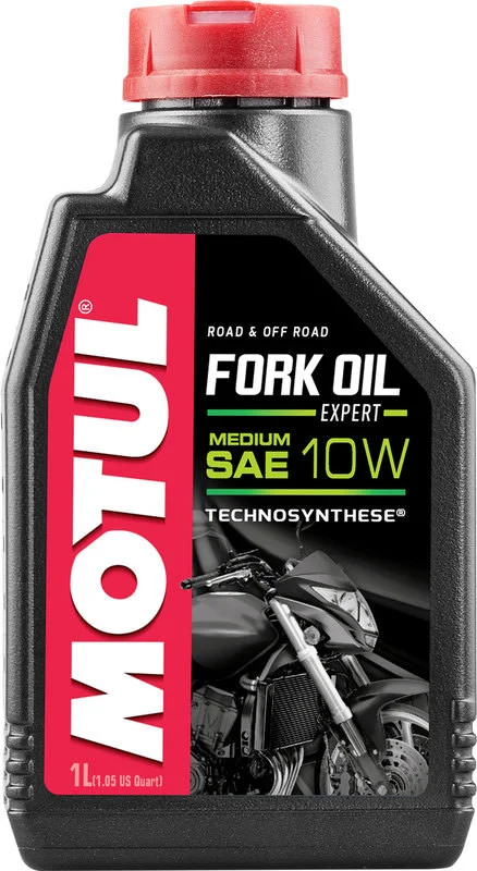 MOTUL EXPERT FORK OIL