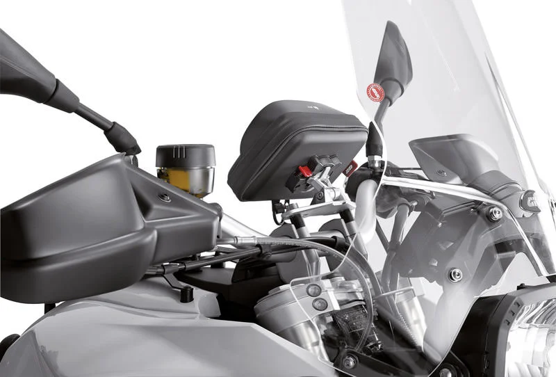 GIVI S901A MOUNTING FOR