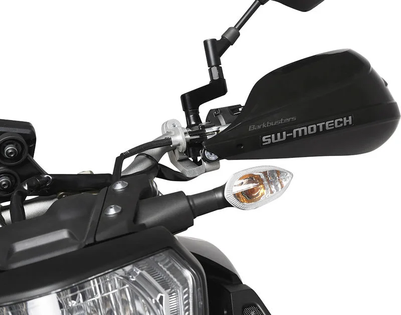 SW-MOTECH HAND GUARDS