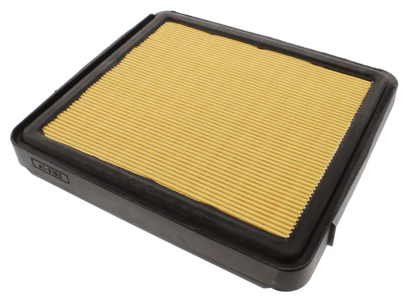 MAHLE AIR FILTERS