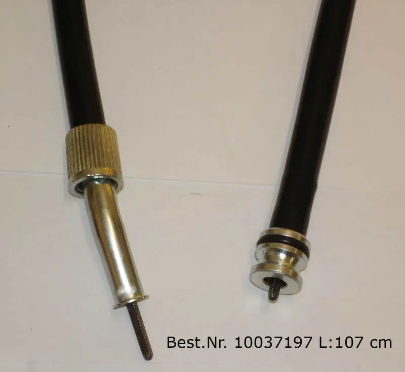 SPEEDOMETER CABLE