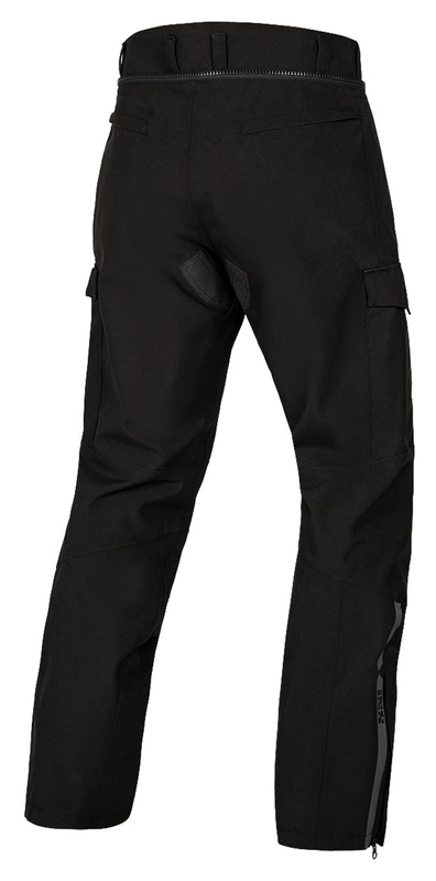 IXS SPACE-ST TEX TROUSERS