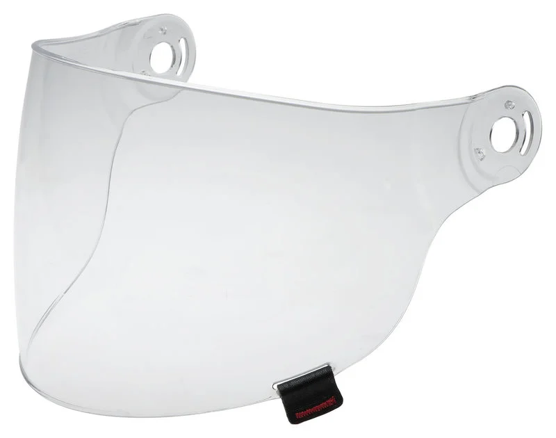 BELL RIOT FLAT VISOR