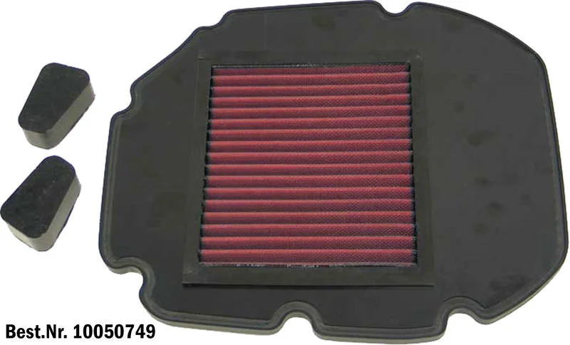 K&N LUFTFILTER  HA-0011