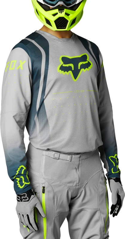 FOX LEGION AIR JERSEY