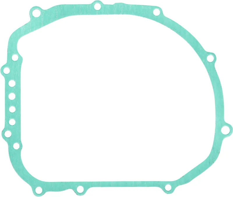 CLUTCH COVER GASKET