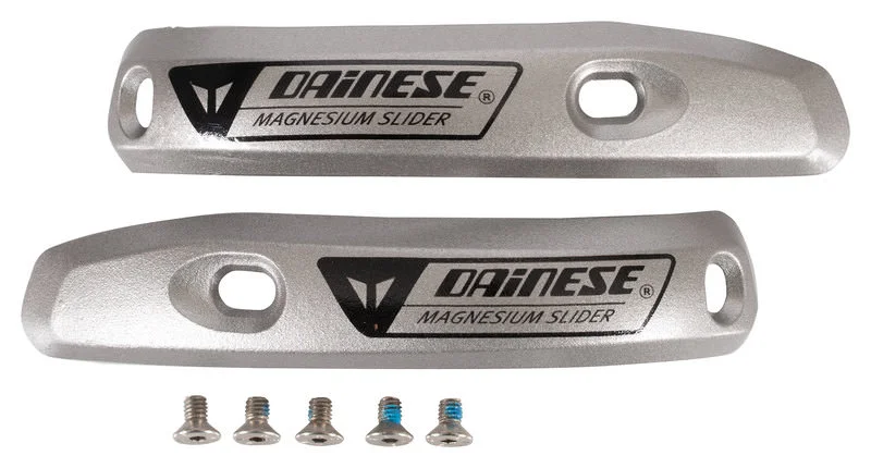 DAINESE TOE SLIDER KIT