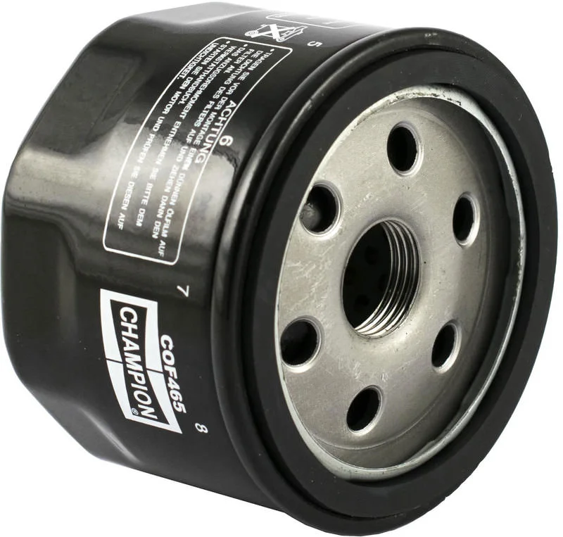 CHAMPION OIL FILTER