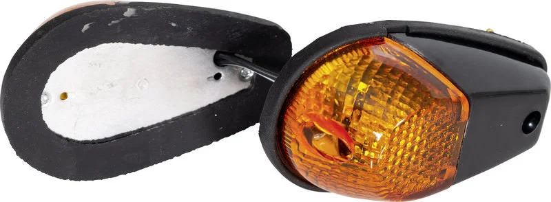 FAIRING TURN SIGNAL, PAIR