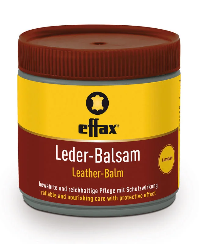 EFFAX LAEDERBALSAM