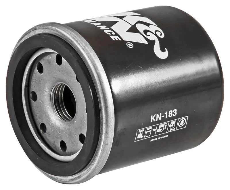 OILFILTER K&N KN-183