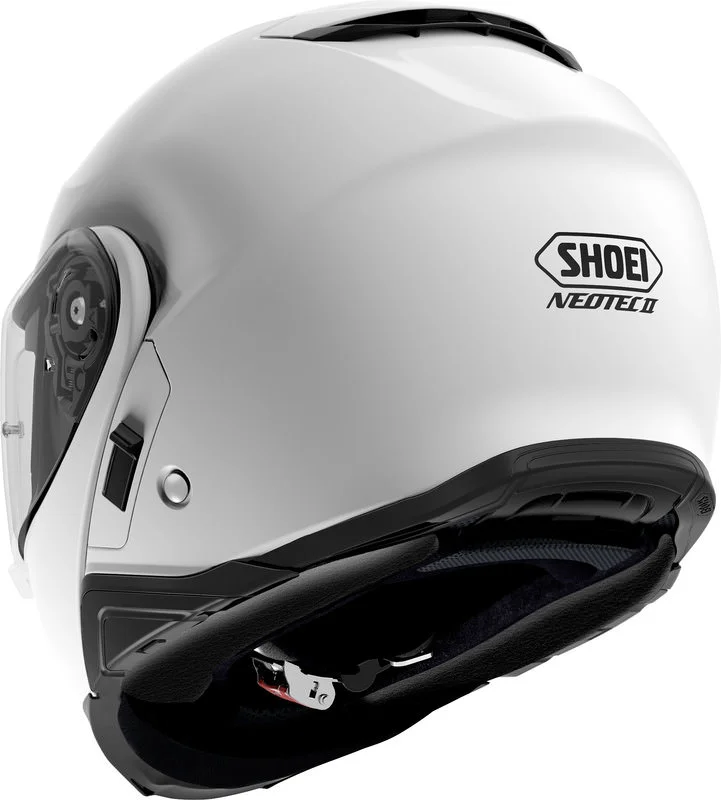 SHOEI NEOTEC II  GR.XS