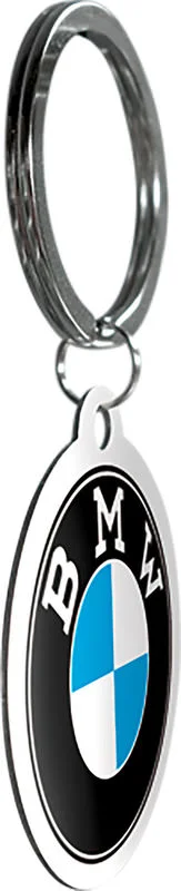 *BMW* KEY RING