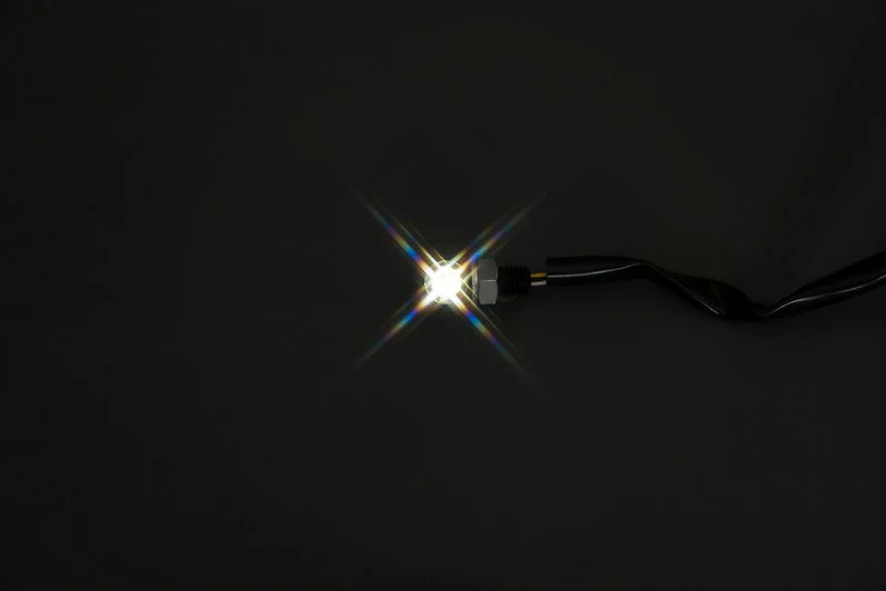 HIGHSIDER LED-KNIPPERL./
