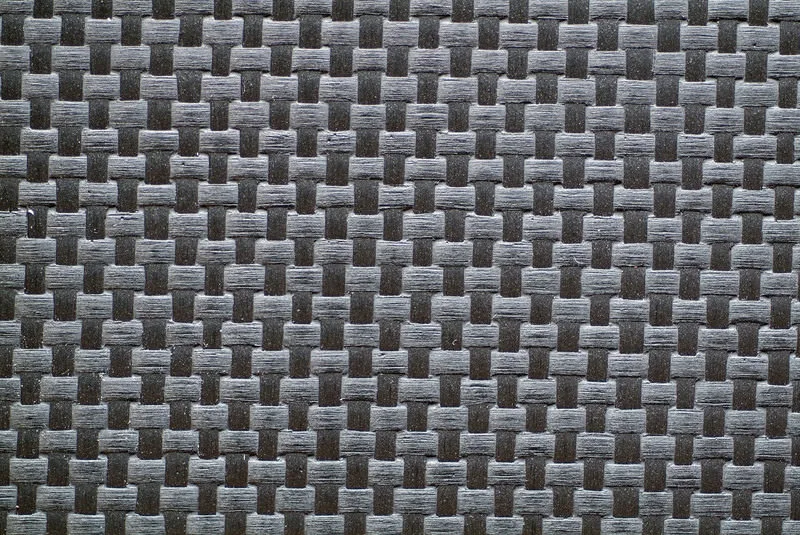 SEAT COVER, CARBON-LOOK