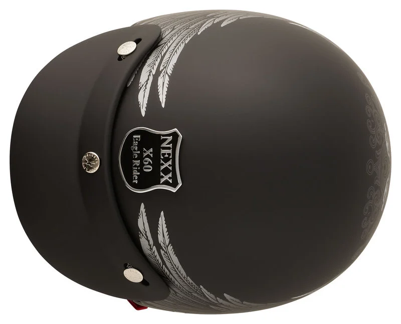 Nexx Nexx SX.60 Eagle Rider Jet Helmet low-cost | Louis 🏍️
