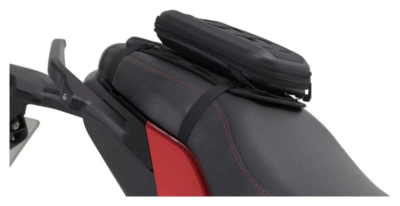 PLUS PRO TAIL BAG