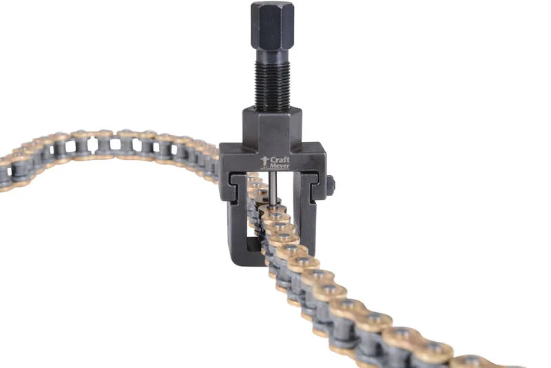 CRAFT-MEYER CHAIN BREAKER