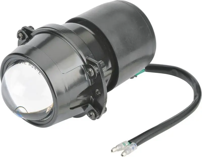 H1 ELLIPSOID HEADLIGHT