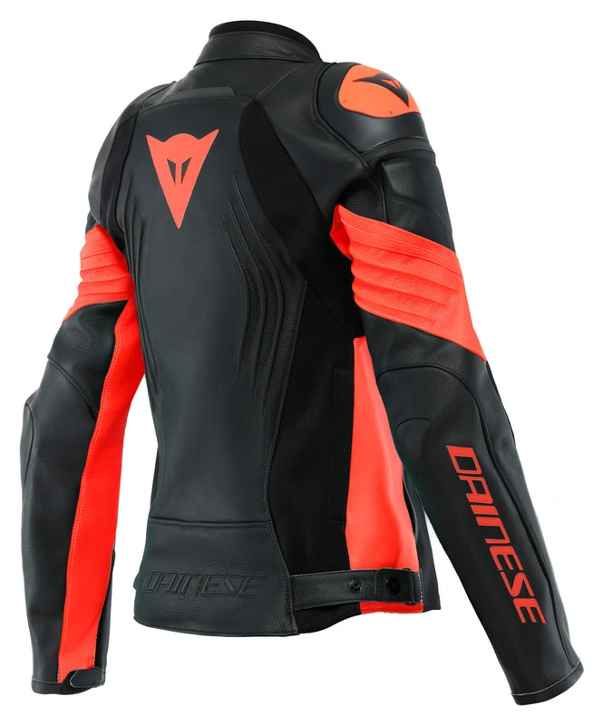 DAINESE RACING 4 DAMEN