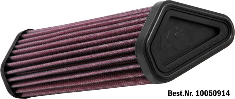 K&N DU-1210  AIR FILTER