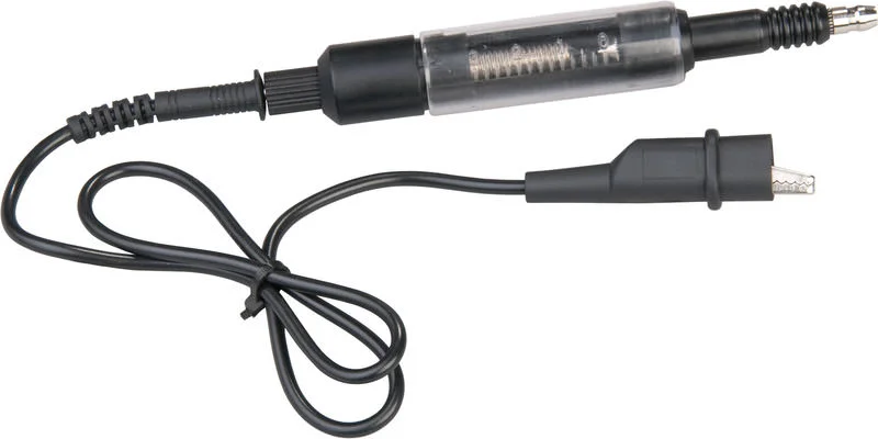 IGNITION VOLTAGE TESTER