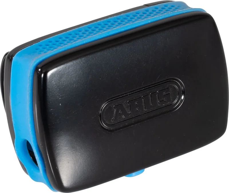 ABUS ALARMBOX BLAUW