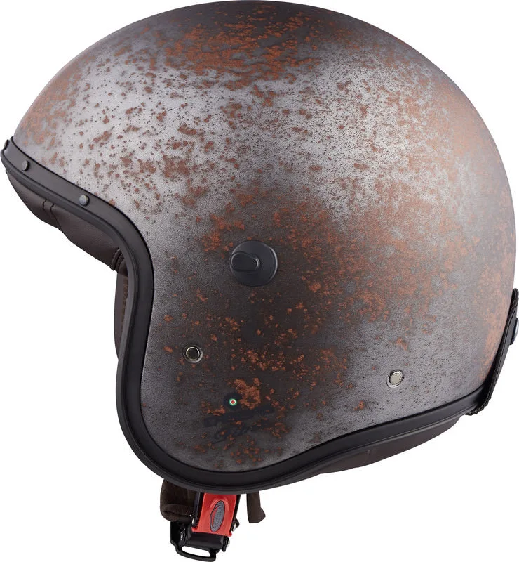 CABERG FREERIDE RUSTY