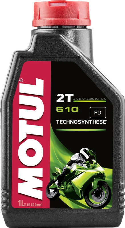 MOTUL 510 2T