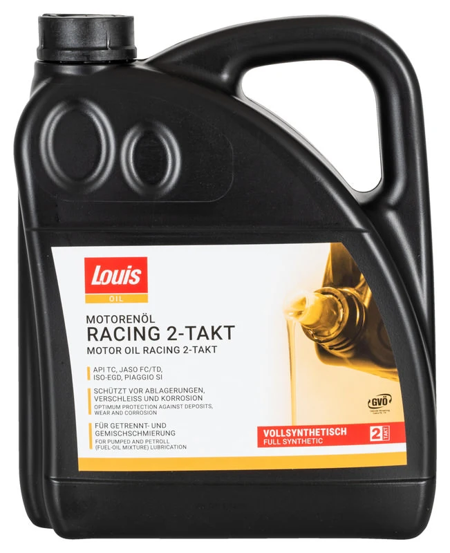 ENGINE OIL LOUIS 2-STROKE