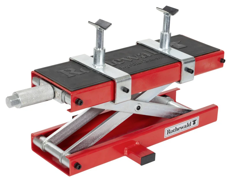 ROTHEWALD SCISSOR LIFT