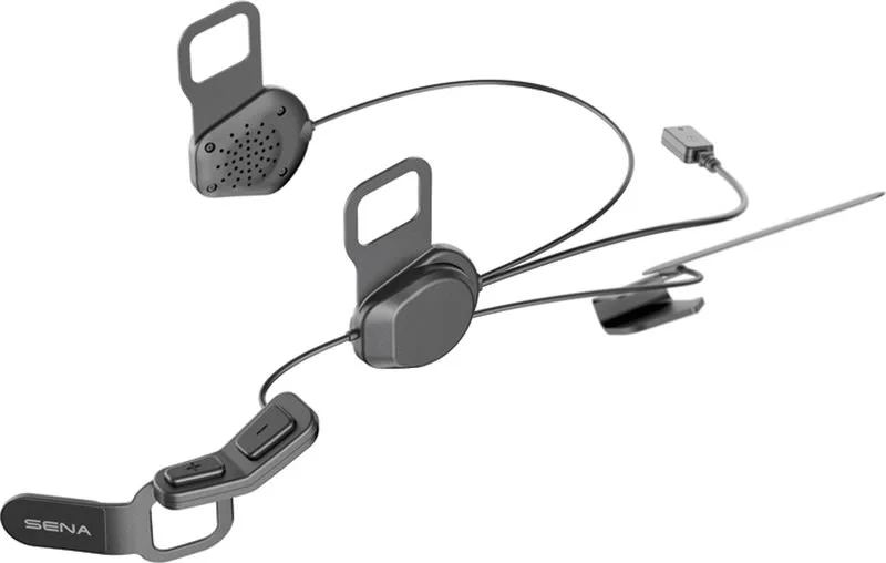 SENA 10U BLUETOOTH-HEADS.