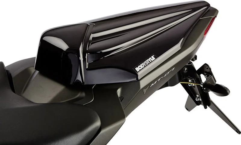 BODYSTYLE SEATCOVER