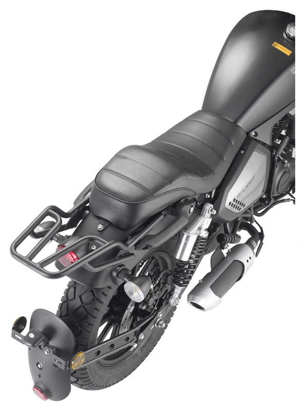 GIVI SOPORTE PARA TOPCASE