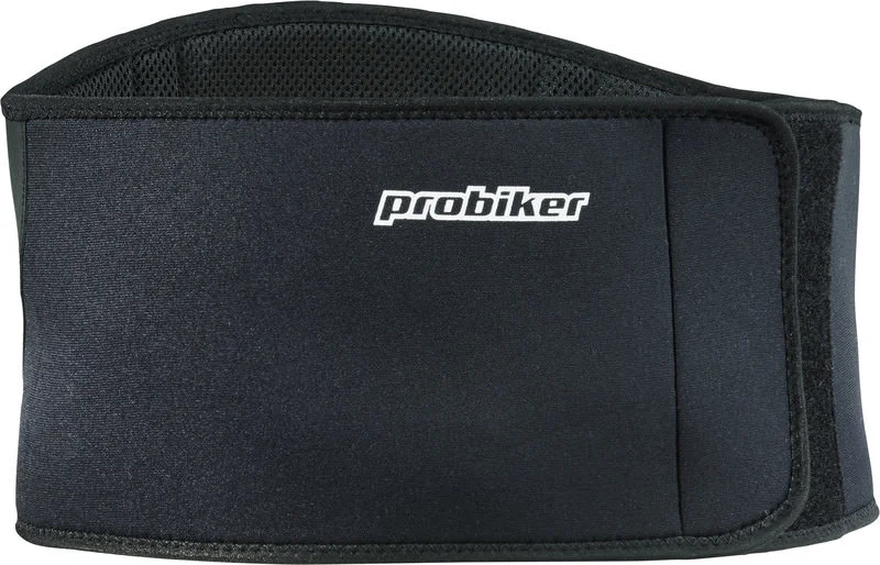 PROBIK. MX II KIDNEY BELT