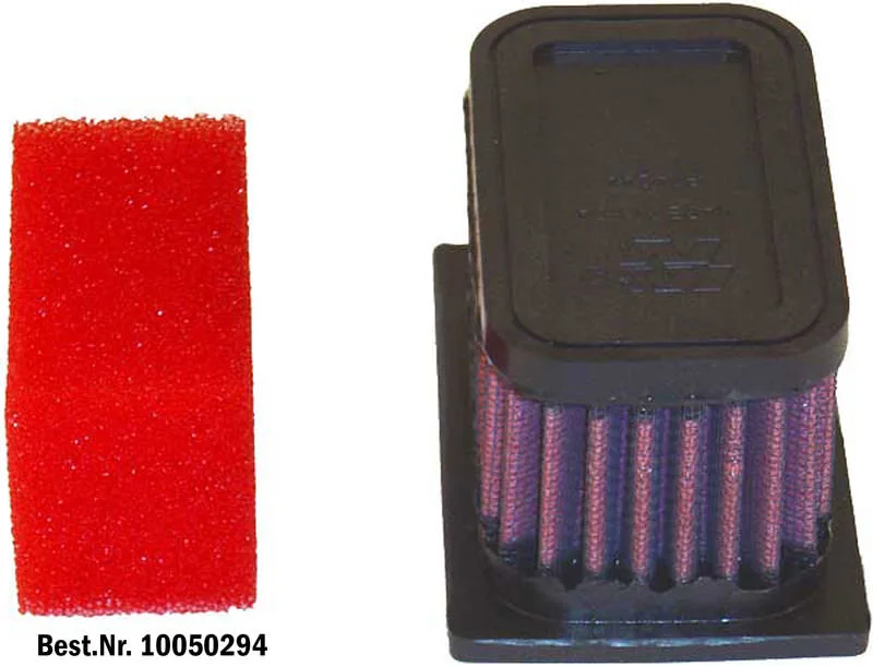 K&N BM-6501  AIR FILTER