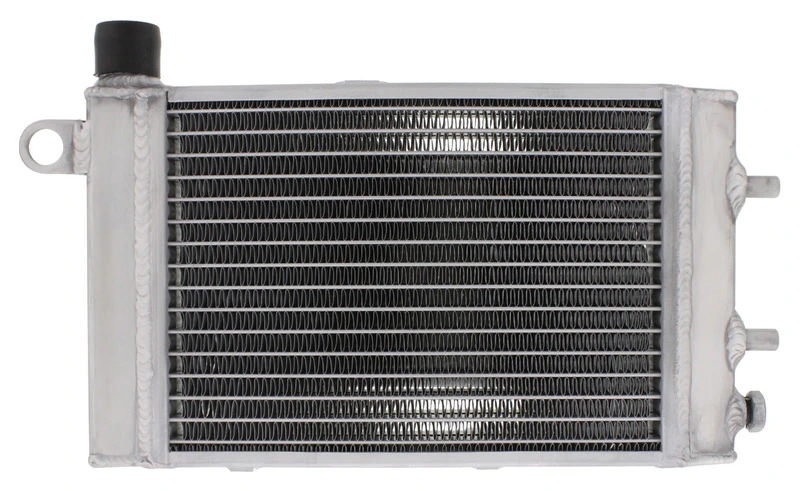 RADIATOR JMP