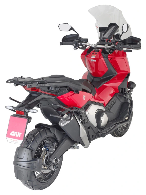 GIVI SPACERS