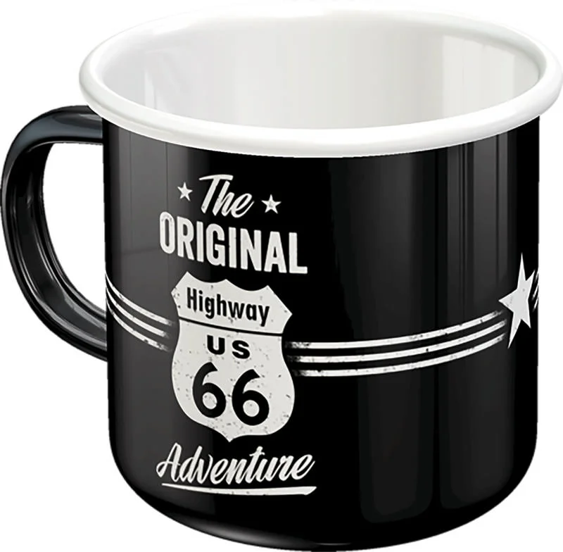 EMAIL BEKER *ROUTE 66*