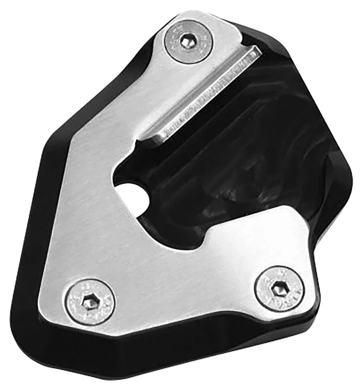 ZIEGER SIDE STAND FOOT